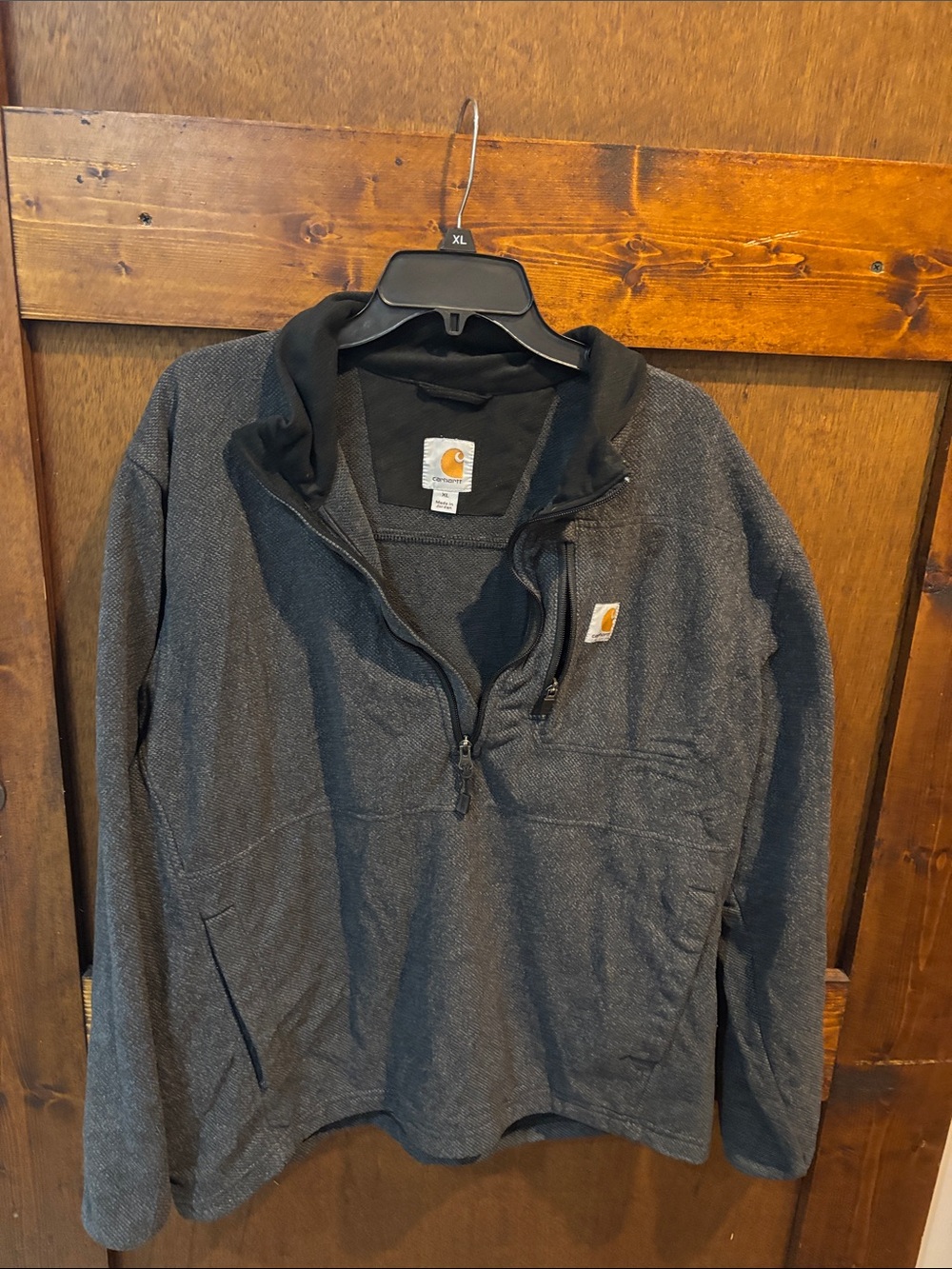 Carhartt pullover